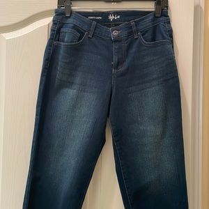 Ladies jeans